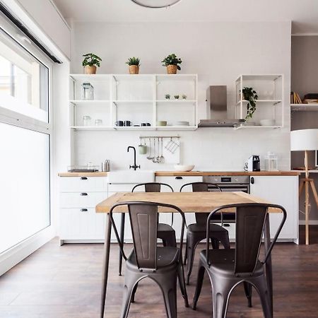Airloft 1 Comfort Vicino A Rho Fiera Apartment Exterior photo