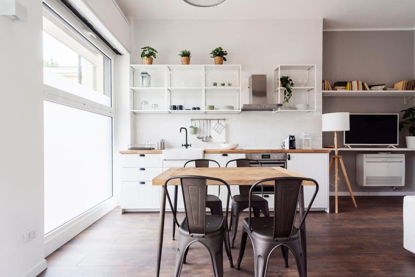 Airloft 1 Comfort Vicino A Rho Fiera Apartment Exterior photo