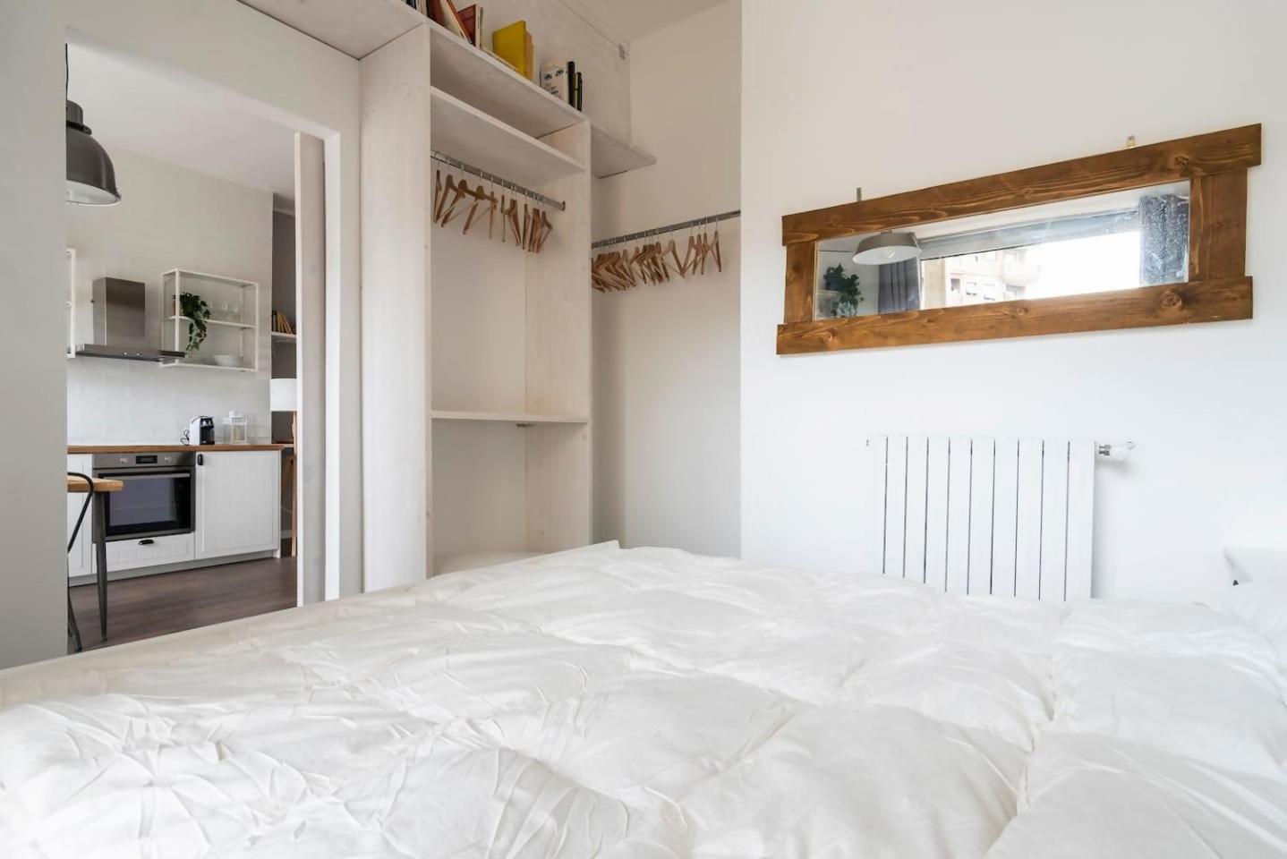 Airloft 1 Comfort Vicino A Rho Fiera Apartment Exterior photo